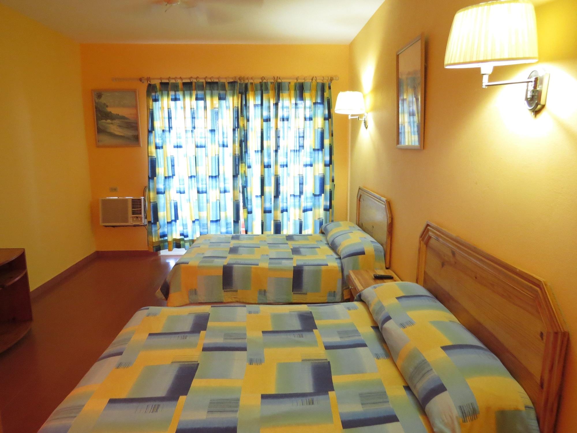 Rival Hotel Cap-Haïtien Eksteriør billede