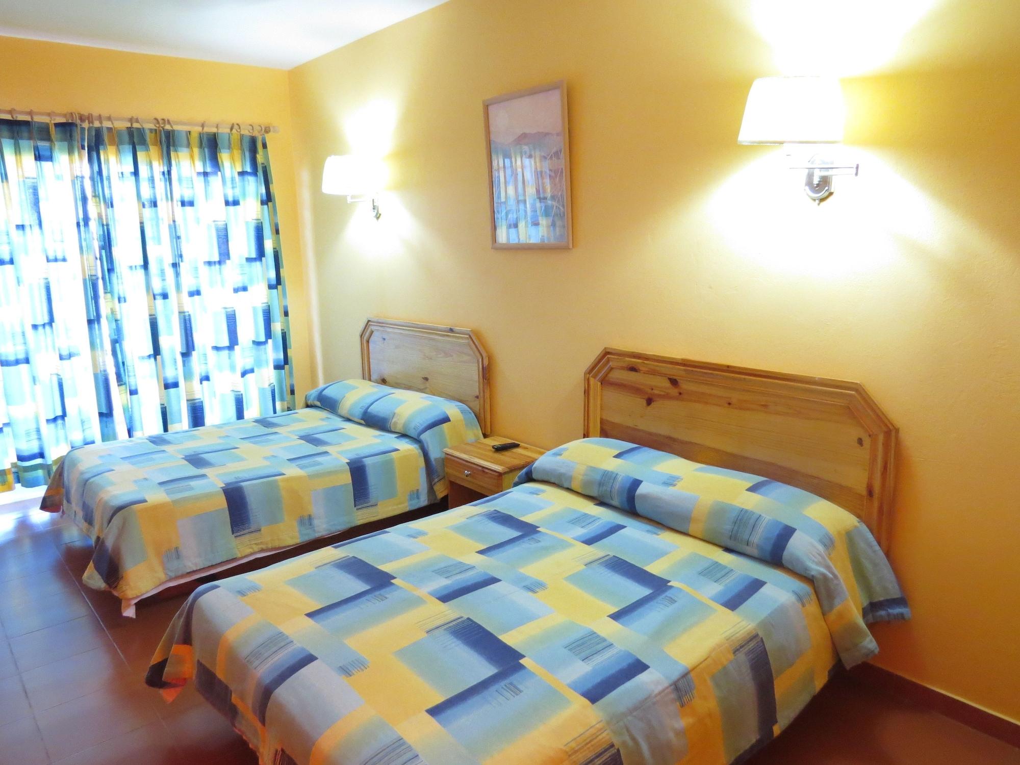 Rival Hotel Cap-Haïtien Eksteriør billede