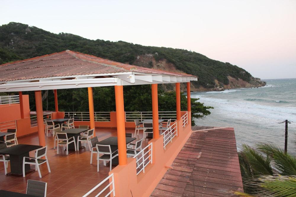 Rival Hotel Cap-Haïtien Eksteriør billede