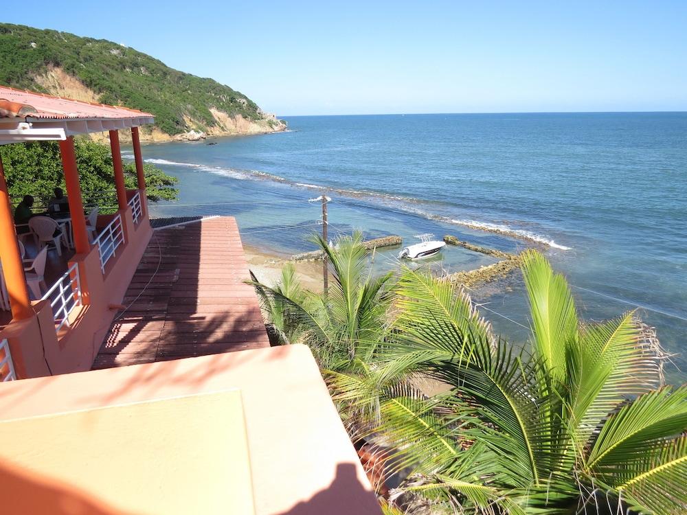 Rival Hotel Cap-Haïtien Eksteriør billede