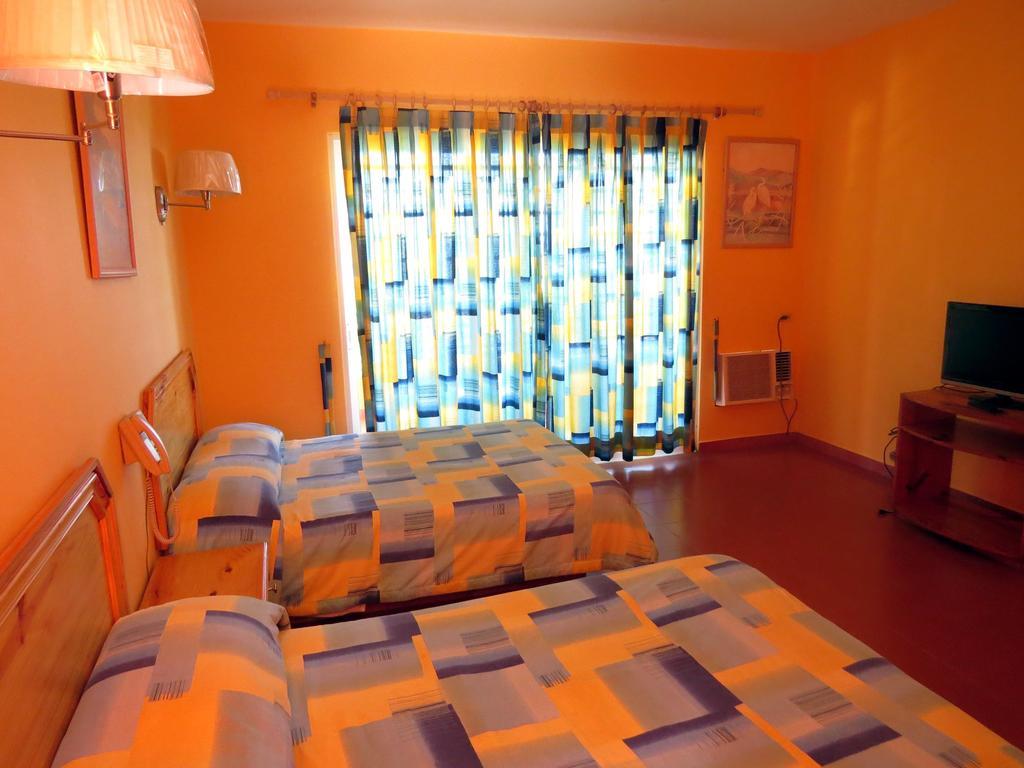 Rival Hotel Cap-Haïtien Værelse billede