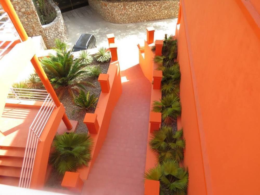 Rival Hotel Cap-Haïtien Eksteriør billede